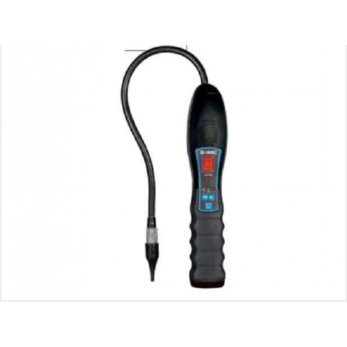 GENERICO - Detector de Fugas Javac