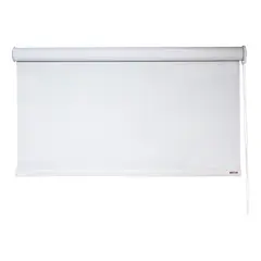 CLEMS CORTINAS - Cortina Roller Blackout 135X140