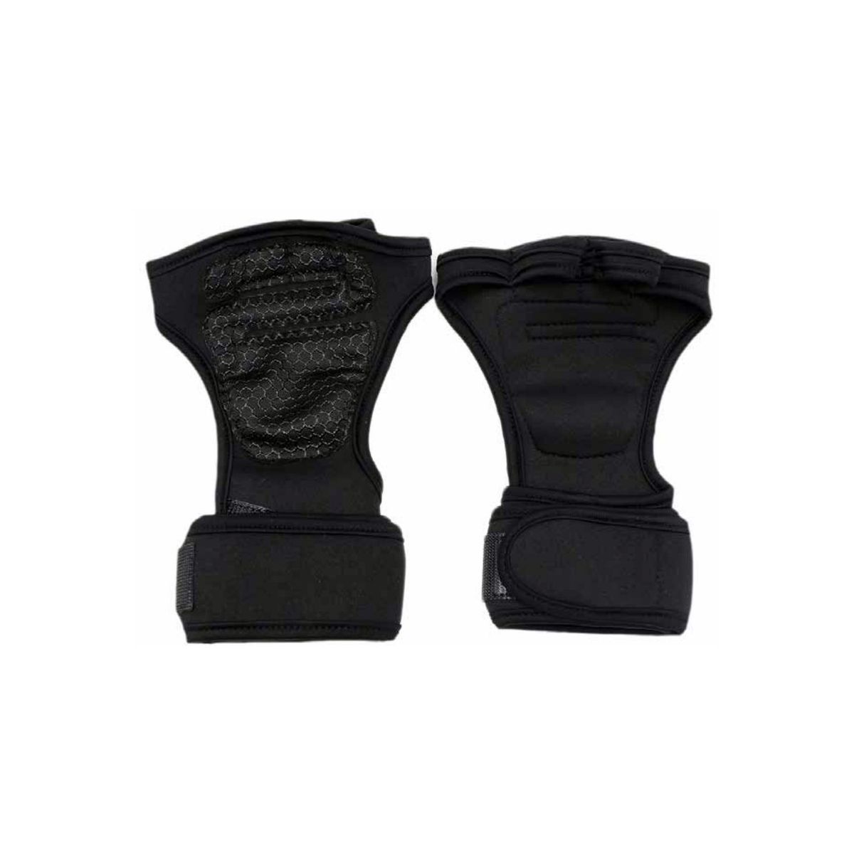 GENERICO - Guantes Entrenamiento Deportivo Talla L - SC