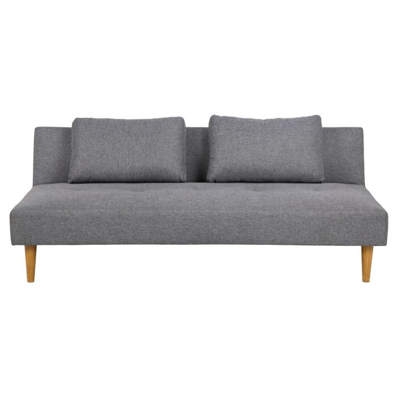 THE POPULAR DESIGN - SOFA CAMA LUCCA GRIS