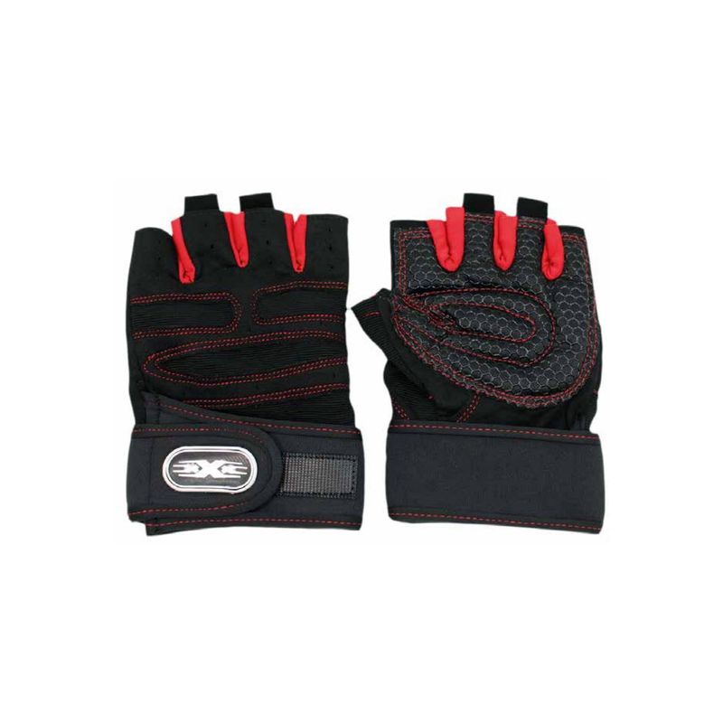 GENERICO - Guantes Entrenamiento Deportivo Talla L - SC