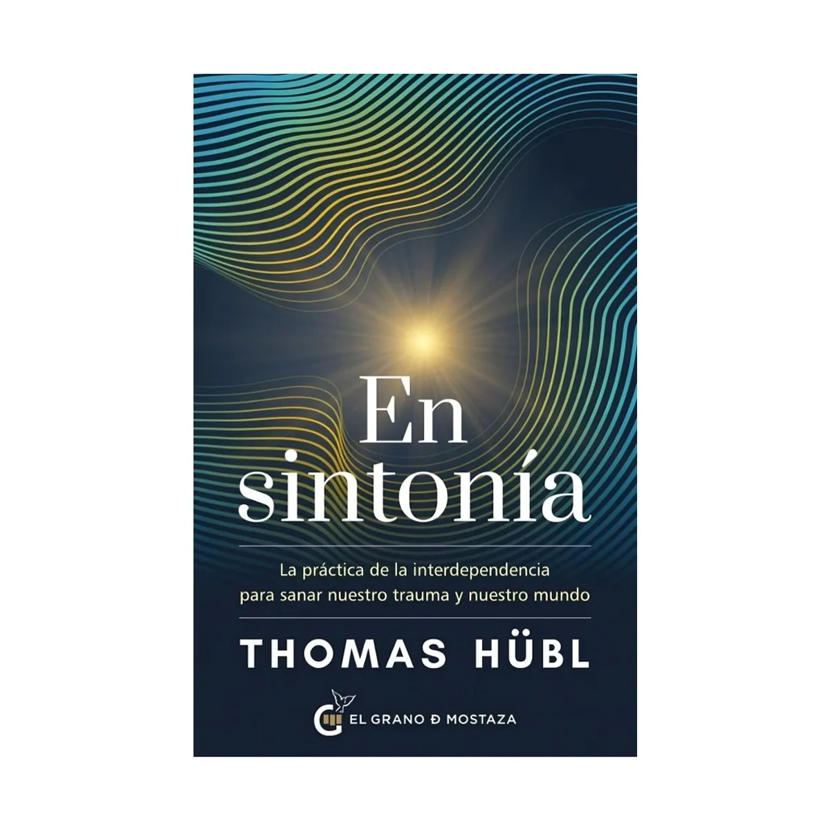 TOP10BOOKS - LIBRO En Sintonia - En Sintonia