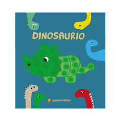 TOP10BOOKS - LIBRO DINOSAURIO / EL GATO DE HOJALATA /