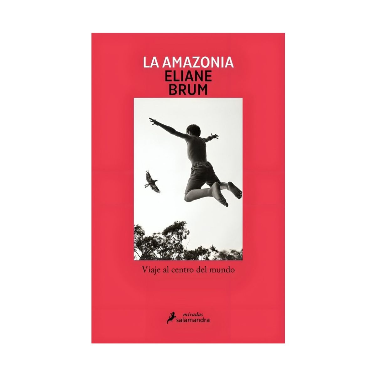 TOP10BOOKS - LIBRO La Amazonia - La Amazonia