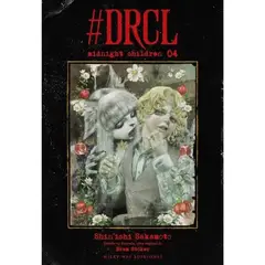 MILKY WAY - #drcl Midnight Children Vol. 4 - Shin'ichi Sakamoto