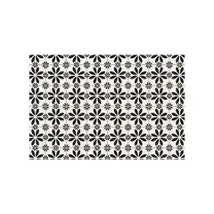 DAVANTI - Alfombra Vinilica Jasmin Jewel 76X91Cm