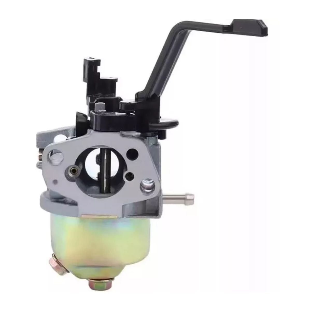 GENERICO - Carburador Generador Motor Honda Gx160 Gx200