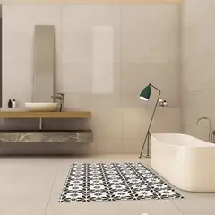 DAVANTI - Alfombra Vinilica Jasmin Jewel 152X213Cm