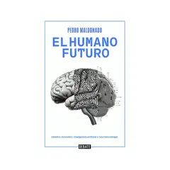 TOP10BOOKS - LIBRO El Humano Futuro - El Humano Futuro