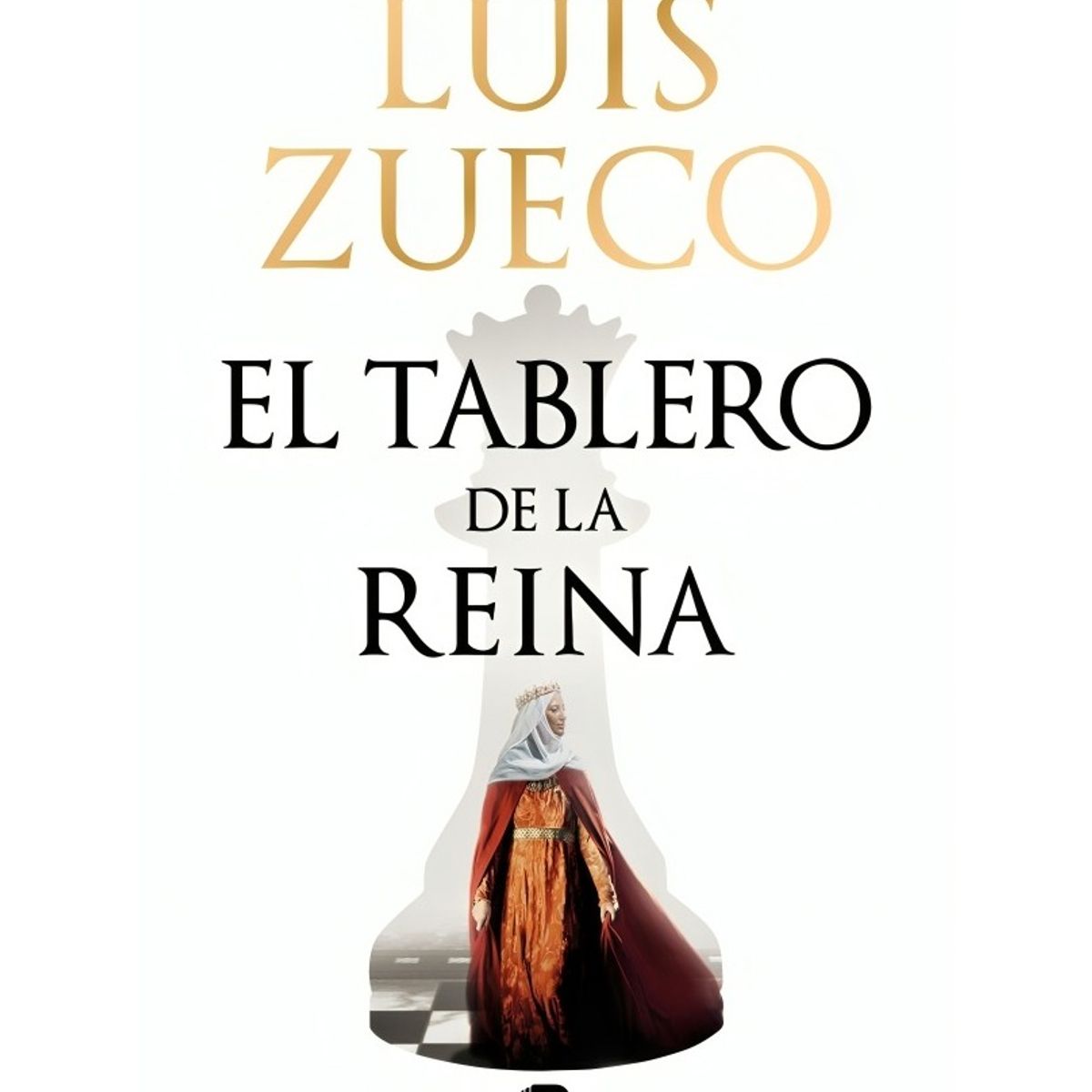 TOP10BOOKS - LIBRO El Tablero De La Reina - El Tablero De La Reina