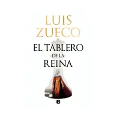 TOP10BOOKS - LIBRO El Tablero De La Reina - El Tablero De La Reina