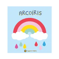 TOP10BOOKS - LIBRO ARCOÍRIS / EL GATO DE HOJALATA /