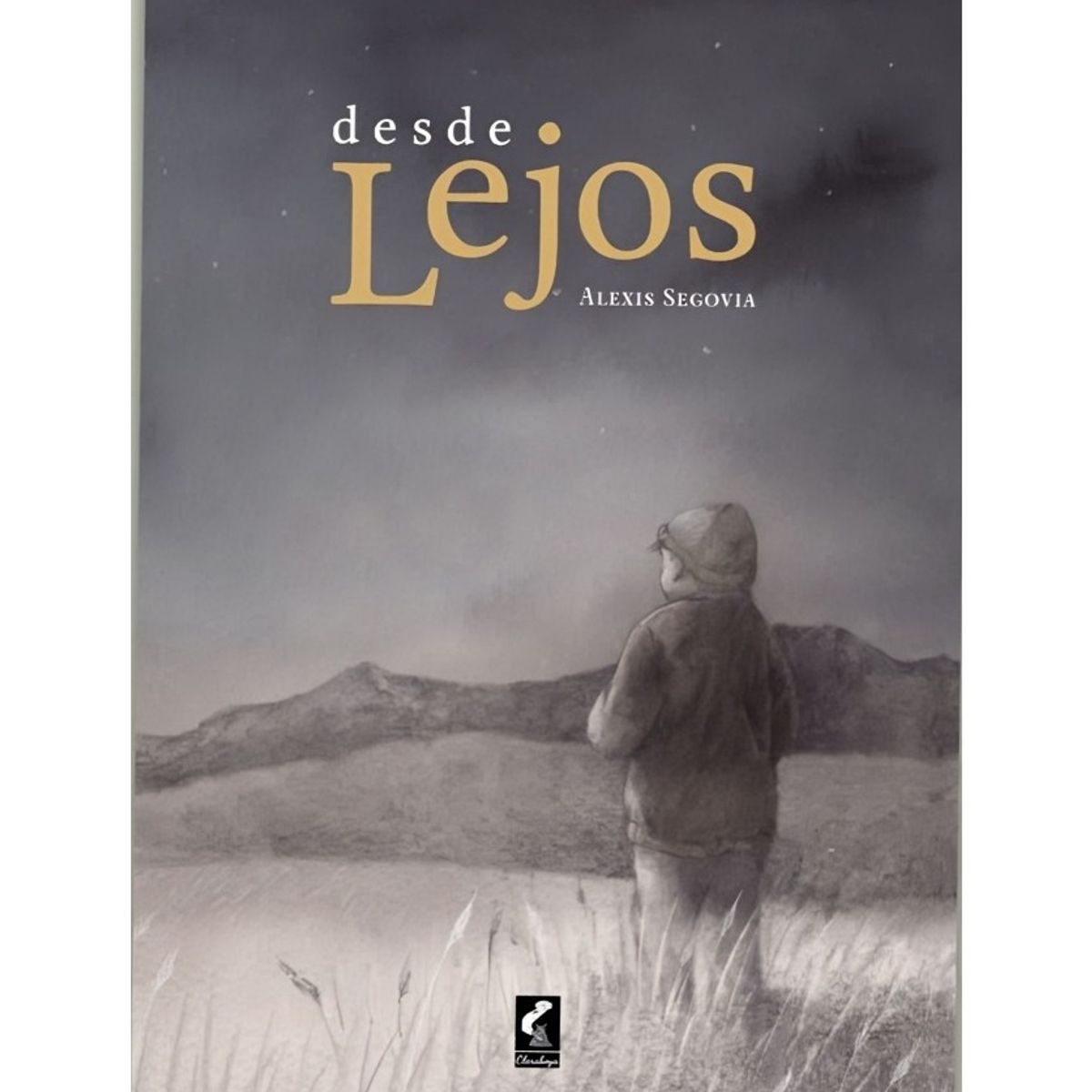 TOP10BOOKS - LIBRO Desde Lejos - Desde Lejos