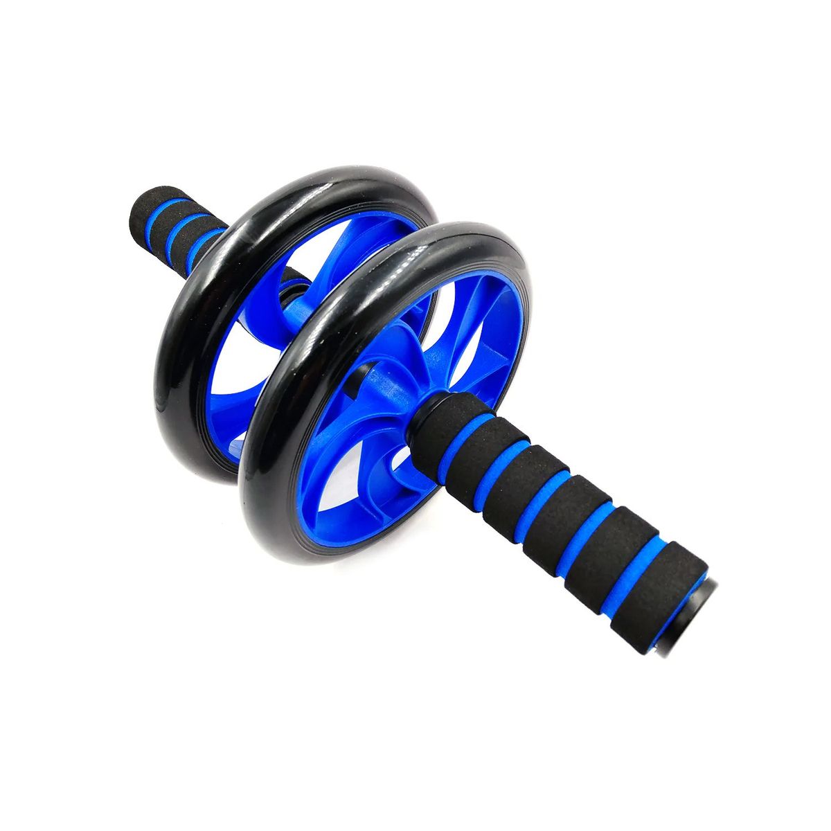 GENERICO - Rueda Para Ejercicios Abdominales - SC