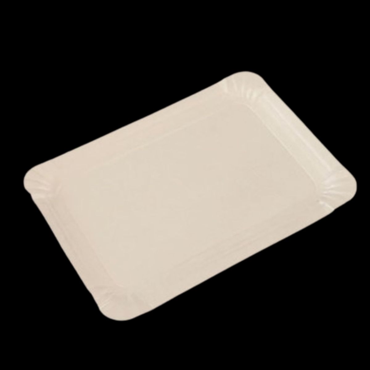 GENERICO - Bandeja Rectangular N14 Cartulina 44x34cm