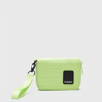 Billetera Originals Matte Lima Mini Essentials