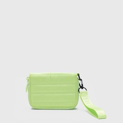 Imagen 2 del producto Billetera Originals Matte Lima Mini Essentials