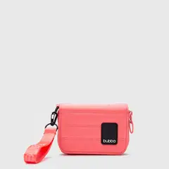 BUBBA - Billetera Originals Matte Blossom Mini Essentials