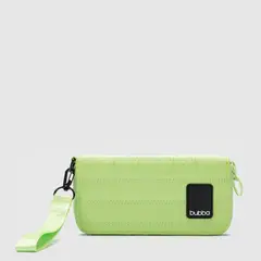 BUBBA - Billetera Originals Matte Lima Regular Essentials