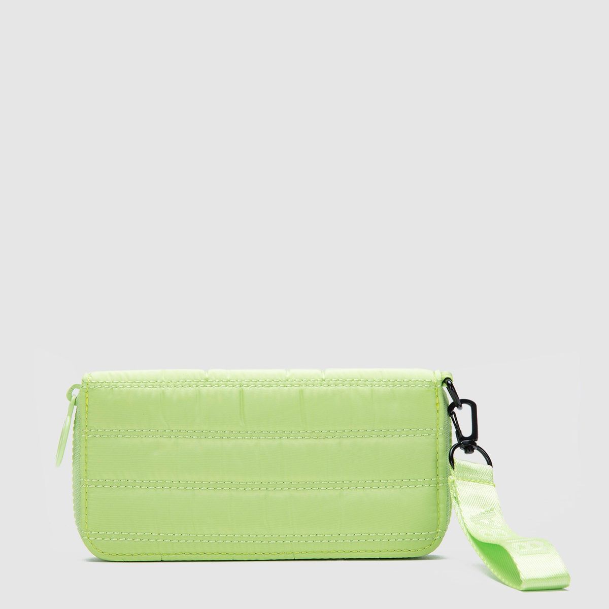 BUBBA - Billetera Originals Matte Lima Regular Bubba Essentials