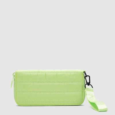 Imagen 2 del producto Billetera Originals Matte Lima Regular Essentials