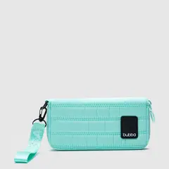 BUBBA - Billetera Originals Matte Aqua Regular Essentials