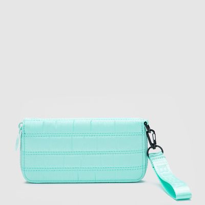 Imagen 2 del producto Billetera Originals Matte Aqua Regular Essentials