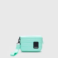 Billetera Originals Matte Aqua Mini Essentials