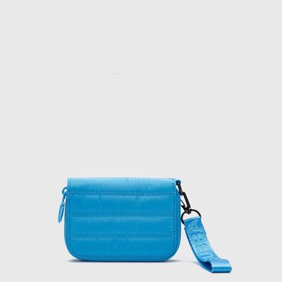 Imagen 2 del producto Billetera Originals Matte Azure Mini Essentials