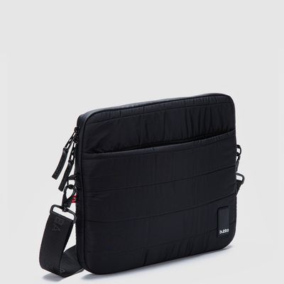 Imagen 2 del producto Sleeve Originals Matte Black Velvet 13"" Essentials