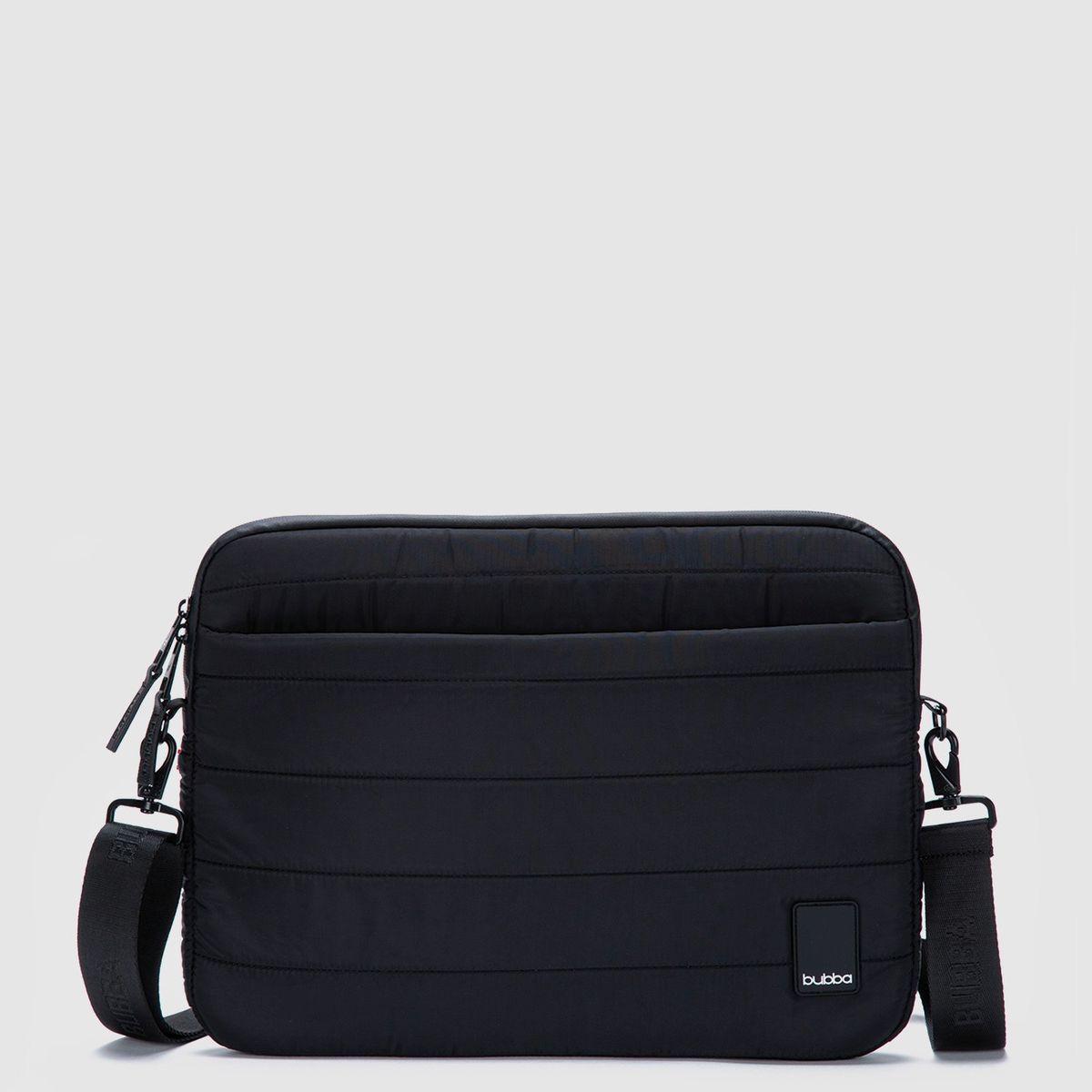 BUBBA - Sleeve Originals Matte Black Velvet 15" Bubba Essentials