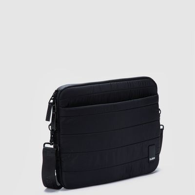 Imagen 2 del producto Sleeve Originals Matte Black Velvet 15"" Essentials