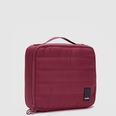 Imagen 2 del producto Cosmetiquero Originals Matte Ruby Red (L) Essentials