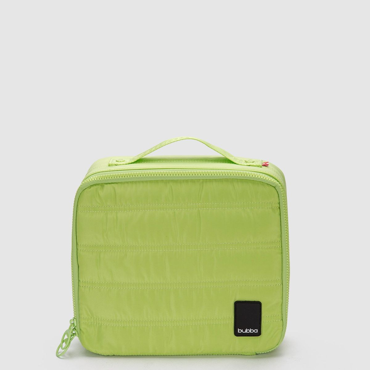 BUBBA - Cosmetiquero Originals Matte Lima (L) Bubba Essentials