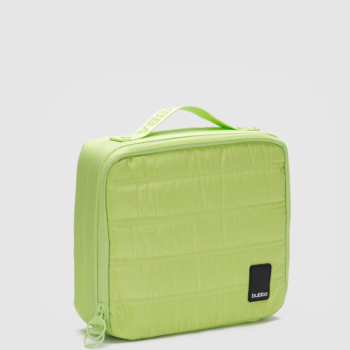 BUBBA - Cosmetiquero Originals Matte Lima (L) Bubba Essentials