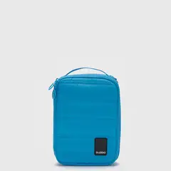 BUBBA - Cosmetiquero Originals Matte Azure (M) Essentials
