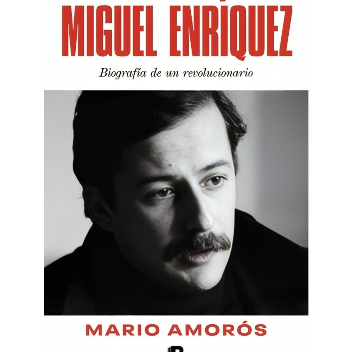 TOP10BOOKS - LIBRO Miguel Enríquez (reedición) - Miguel Enríquez (Reedición)