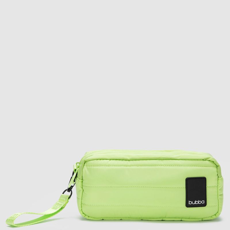 BUBBA - Estuche Originals Matte Lima Bubba Essentials