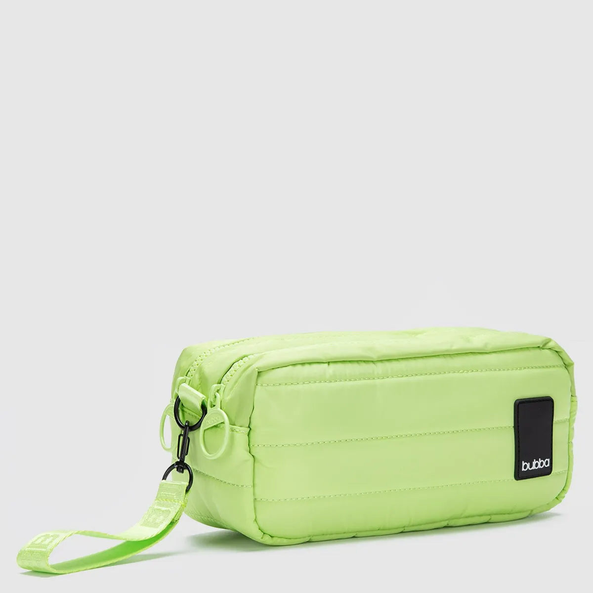 BUBBA - Estuche Originals Matte Lima Bubba Essentials