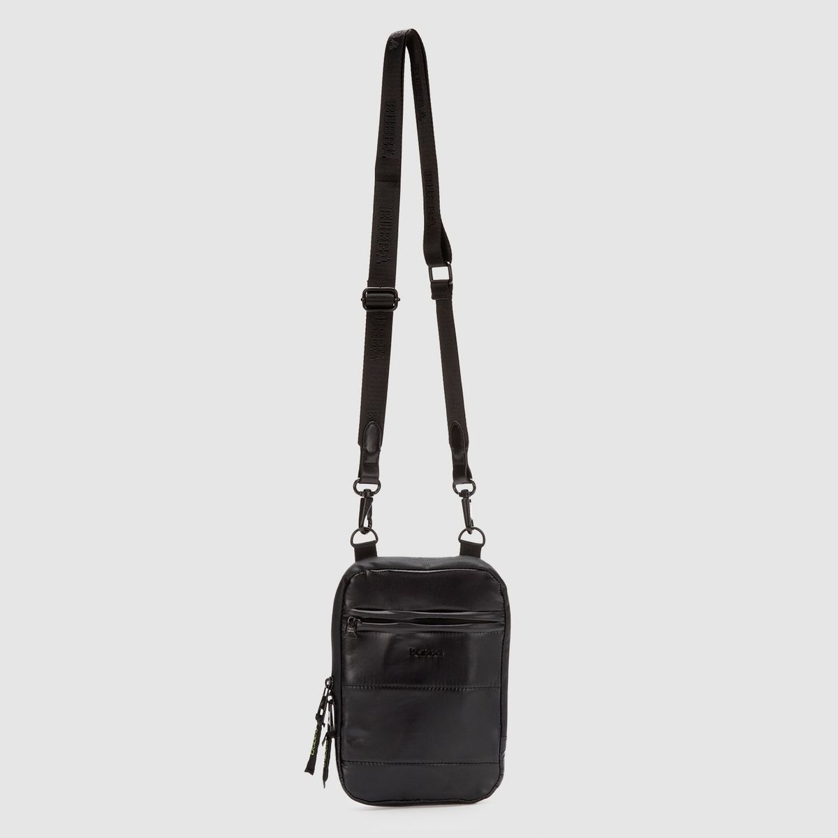 BUBBA - Crossbag Originals Classic Onyx Bubba Essentials