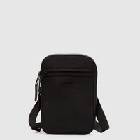 Crossbag Originals Matte Black Velvet Essentials