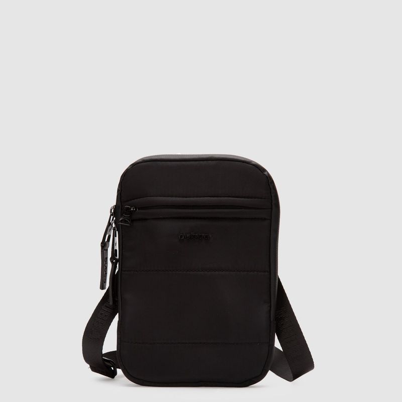 BUBBA - Crossbag Originals Matte Black Velvet Bubba Essentials