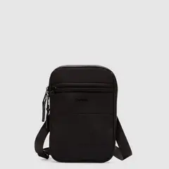 BUBBA - Crossbag Originals Matte Black Velvet Essentials