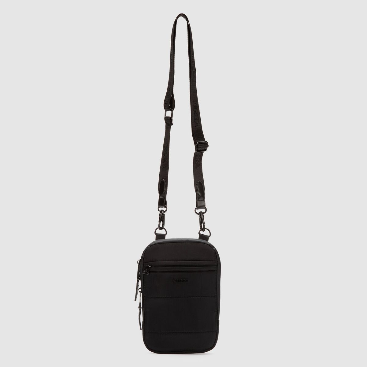 BUBBA - Crossbag Originals Matte Black Velvet Bubba Essentials