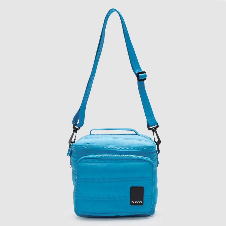 Lonchera Originals Matte Azure Essentials Azul TALLA UNICA