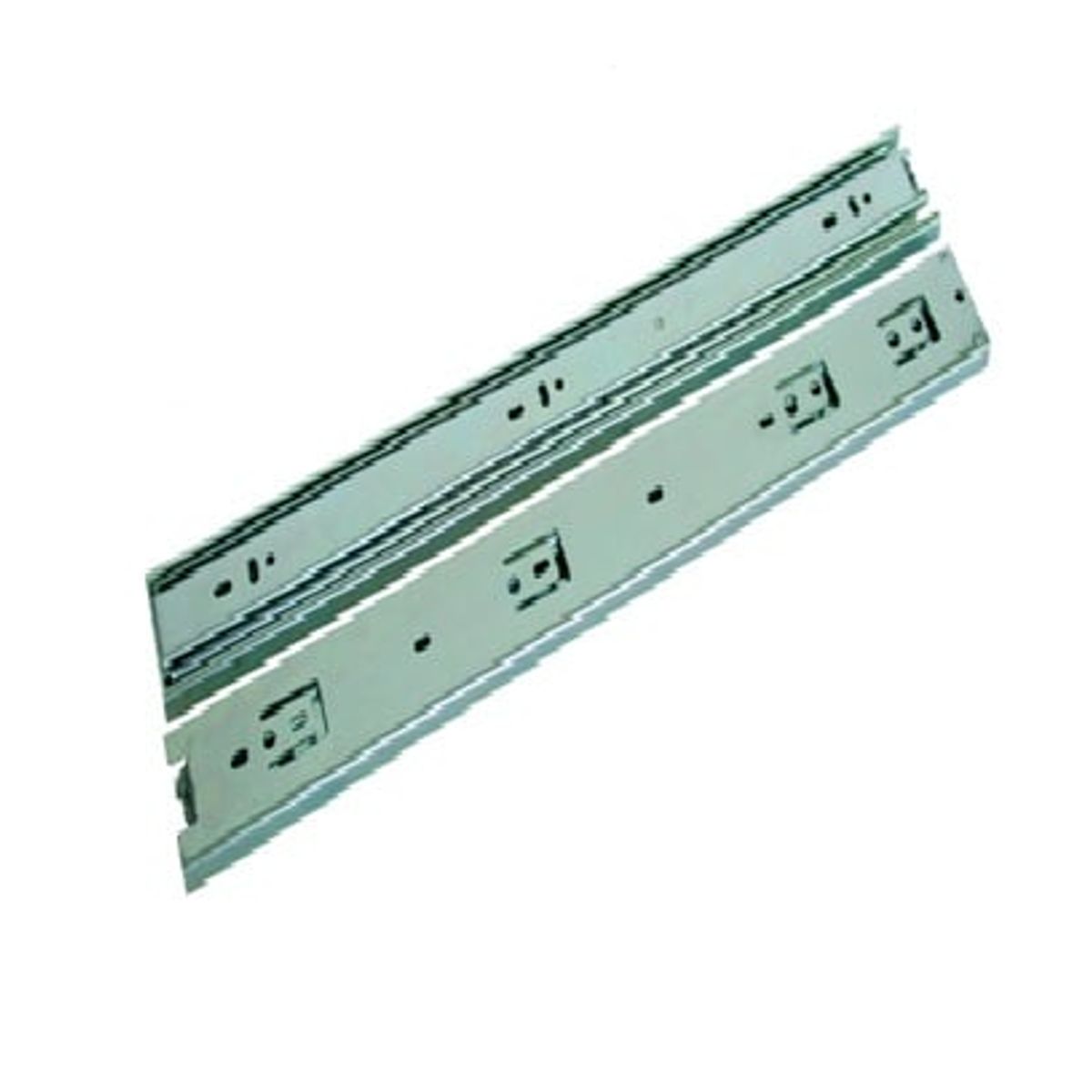 GENERICO - TELESCOPICA 40 MM ZINCADA