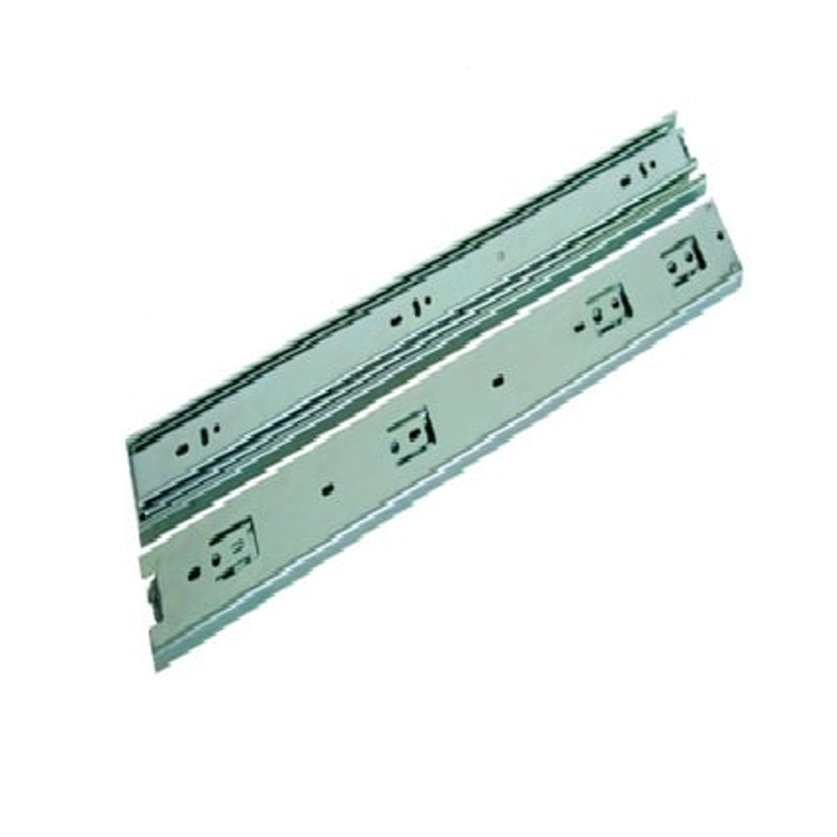 GENERICO - TELESCOPICA 40 MM ZINCADA