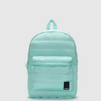 Mochila Originals Matte Aqua Regular Essentials