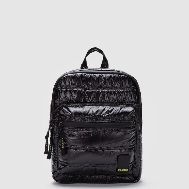Mochila Originals Classic Onyx Mini Essentials Negro TALLA UNICA