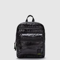 Mochila Originals Classic Onyx Mini Essentials